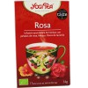Yogi Tea A Augmenté De 17 Sachets