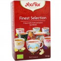 Yogi Tea Seleccion 18 Bolsitas