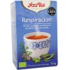 Yogi Tea Respiracion 17 Bolsitas