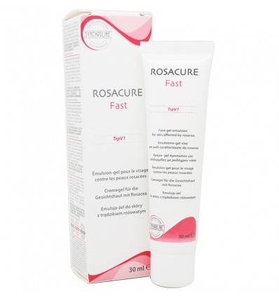 Rosacure Gel Crème Rapide 30 ml