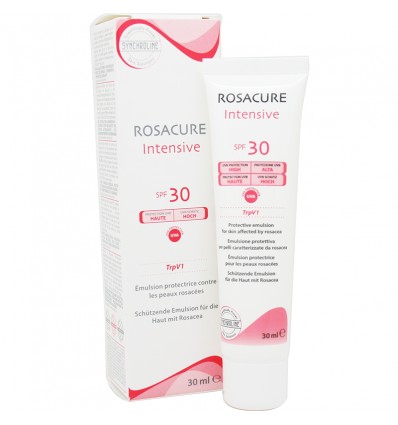 Rosacure Intensive Spf30 Emulsion 30 ml