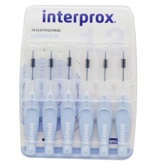 Interprox Cylindrique 4G de 6 unités