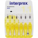 Interprox Mini 4G 6 unidades Cepillos Interdentales