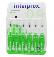 Interprox Micro 4G 6 unidades