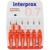 Interprox Super Micro 4G de 6 unités