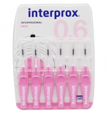 Interprox Nano 4G 6 unidades
