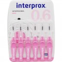 Interprox Nano 4G 6 unidades Cepillos Interdentales