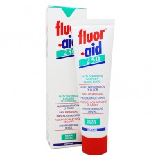 Fluor Aid pasta dental 100 ml