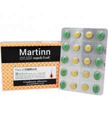 Nuggela Sule Martinn 60 Tabletten
