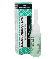 Nuggela Sule Regenerating Capillary 10 ml