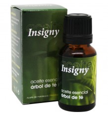 Insigny Tea Tree Oil 15 ml
