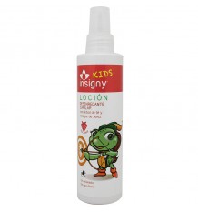 Insigny Kids Locion Desenredante Capilar 200 ml