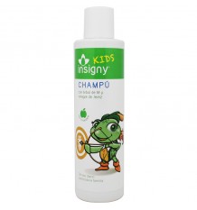 Insigny Kinder Anti-Läuse Shampoo 200 ml