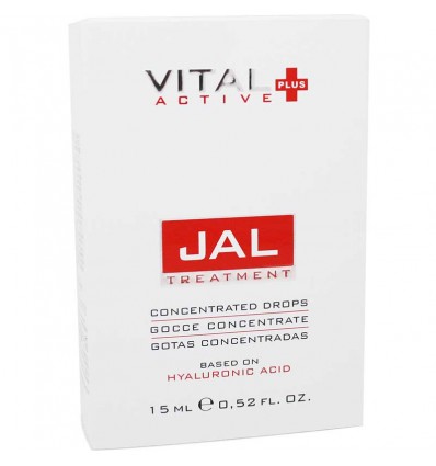 Vital Plus Jal Acido Hialuronico 15 ml