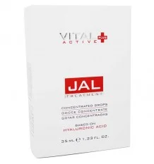 Vital Plus Jal Acido Hialuronico 35 ml