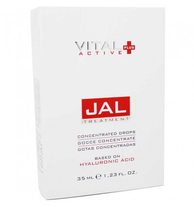 Vital Plus Jal Acid hyaluronic acid 35 ml