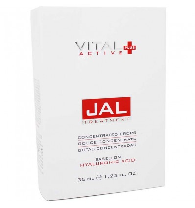 Vital Plus Jal Säure Hyaluronsäure 35 ml