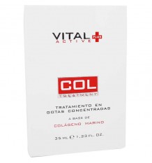 Col Colageno Marino Vital Plus 35 ml