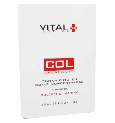 Col Colageno Marino Vital Plus 35 ml