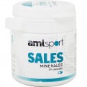 Amlsport Sales Minerales 25 capsulas