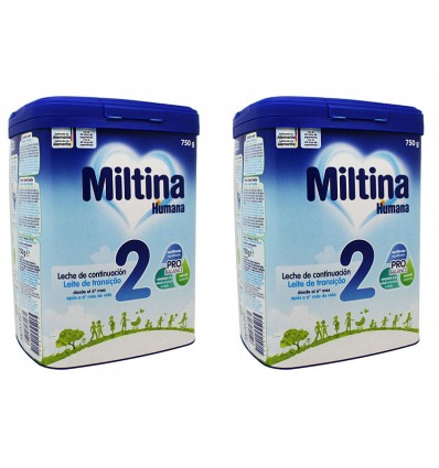 Miltina 2 Probalance Duplo 1500 g