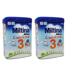 Miltina 3 Probalance Duplo 1500 g