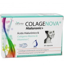 Colagenova Hialuron-30 Kapseln