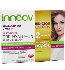 Inneov Pre Hyaluron Duplo Promocion