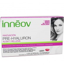 Inneov Pre Hyaluron 30 Capsules 30 Tablets