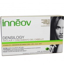 Inneov Densilogy Mujer 60 Capsulas