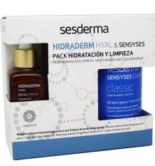 Sesderma Hidraderm Hyal Sensynes Classic