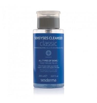 Sesderma SENSYNES CLASSIC Cleanser 200 ml