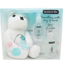 Suavinex Colony Duplo Teddy Bear