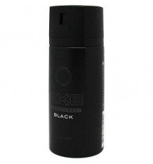 Axe Noir Déodorant Spray 150 ml