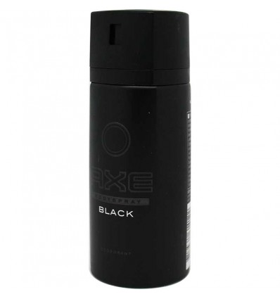 Axe Black Spray Desodorante 150 ml