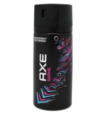 Axe Marine Déodorant Spray 150 ml