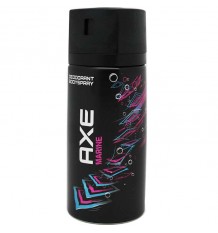 Axe Marine Spray Desodorante 150 ml