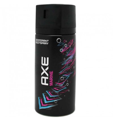 Axe Marine Spray Desodorante 150 ml