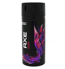 Axe Excite Spray Desodorante 150 ml