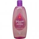 Johnsons Baby Champu Lavanda 500 ml