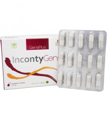 Incontygensi 30 Capsulas