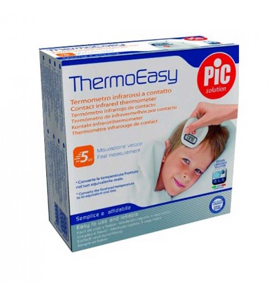 Pic Termometro Infrarojo Thermoeasy