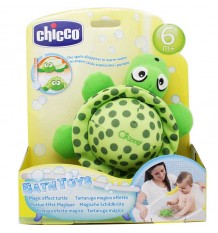 Chicco tortuga