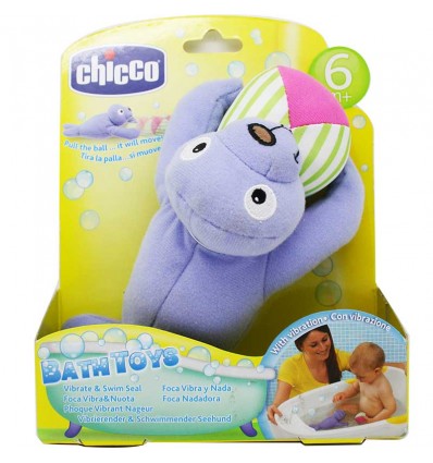 Chicco Foca Vibra Chicco Foca Vibra