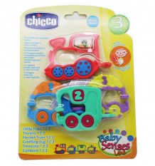 Chicco Trenecito 1 2 3