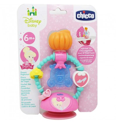 Chicco Sueños de Princesa Chicco Sueños de Princesa
