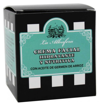 A Albufera Creme Semente de Arroz 50 ml