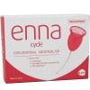 Enna Cycle Copa Menstrual L 2 Unidades