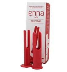 Enna Cycle Applicator Size S