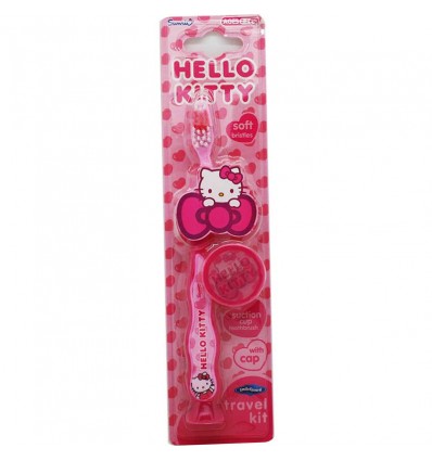 Hello Kitty Cepillo Dientes